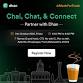Chai, Chat & Connect - Pune event image