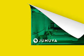 Jumuya Branding Design Design Visual