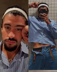 Bad Bunny anuncia concierto este 10 de diciembre en el estadio “HIRAM  BITHORN” de Puerto Rico. 🇵🇷 — Boletos a la venta el viernes 20 de agosto  a las 10:00 a.m. 🎟️