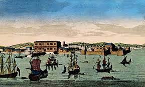 Bombay Photo Images[ Mumbai]: BOMBAY FORT MAPS,PHOTOS,PAINTINGS,NEWS.1600 T0 1870