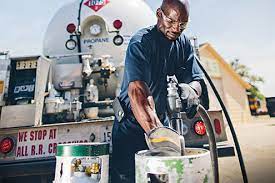 Currently this is the only 1lb tank dot. Propane Cylinder Refill Eastern North Carolina Parker Gas