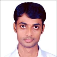 Prashanth J Email & Phone Number