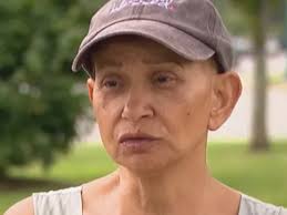 Fundraiser by Amal Hanna : Supporting Amal's Fight Against Cancer