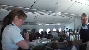 Tui Airways, Boeing 787-8 Dreamliner Amsterdam To Antalya - Youtube