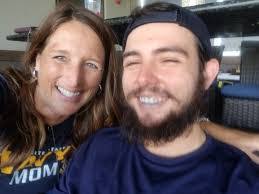 Tina Newberry's Instagram, Twitter & Facebook