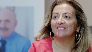 Interview with Ghada Ibrahim