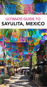 Soal tematik kelas 5 tema 8 subtema 1 manusia dan lingkungan kurikulum 2013 revisi 2018. The Ultimate Guide To A Weekend In Sayulita Mexico Carrie Colbert