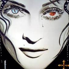 Jack Painting by Alicia Hayes