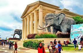 Jatim Park 2 Batu