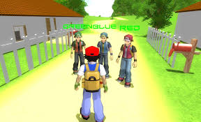 Pokemon 3d Pc Game Pgever