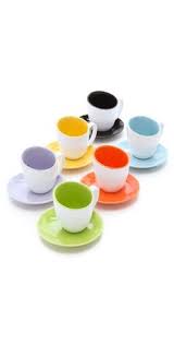 Espresso cup sets are a must have in every coffee lover's home. 220 Demitasse Espresso Cups Ideas Espresso Cups Espresso Cup