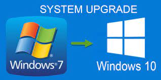All it requires is a genuinely activated windows 7 to start with. Windows 10 Upgrade