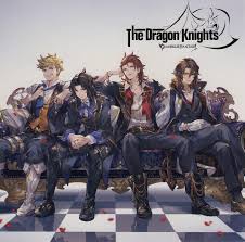 The franchise started out as a cult classic, but got noticeably better attention when its sequels were released. Granblue Fantasy Character Songs The Dragon Knights Mp3 Download Granblue Fantasy Character Songs The Dragon Knights Soundtracks For Free