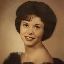 Virginia Ann Castleman Obituary