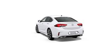 Gama silnikowa obejmuje 3 jednostki benzynowe i 2 wysokoprężne. Opel Infos De