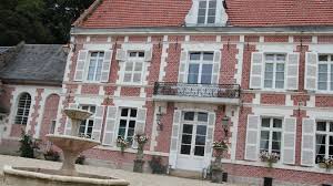 Le Manoir De Bellacordelle Dans L Emission Bienvenue Chez Nous Sur Tf1