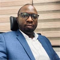 Benjamin Appiah Email & Phone Number