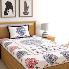 A wide variety of cotton bedsheet designs options are available to you, such as technics, color fastness (grade), and pattern. Bed Sheet Design Explore 100 Designer Bed Sheets Online Wooden Street