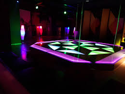Rich Night Club