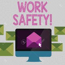 Safety attitudes influence employee choice of actions and response to challenges, incentives and rewards in the workplace. Safety Meaning By Letter Hse Images Videos Gallery