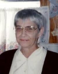 Peggy Faircloth Obituary May 28, 2011