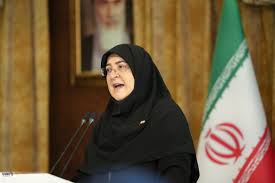 واکنش عجیب سخنگوی دولت به انتقادات از برکناری نادره رضایی/ به دنبال سهم دادن به افراد نیستیم!