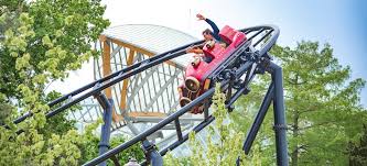 When is jardin d'acclimatation open? Jardin D Acclimatation Paris 2021 Ce Qu Il Faut Savoir Pour Votre Visite Tripadvisor