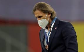 On sunday ricardo gareca, as he leads peru against brazil in the final, could become the third. Pkz9mgtkjqtrum