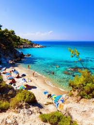 Halkidiki Greece Hotels Rooms And Apartments Guide Halkidikihotels Halkidikirooms Halkidikiapartments Halkidikigree Halkidiki Greece Greece Hotels Greece