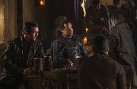 We did not find results for: The Outpost Tv Series 2018 Imdb