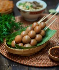1/4 sendok teh pala bubuk. 8 Resep Olahan Telur Puyuh Enak Sederhana Dan Mudah Dibuat