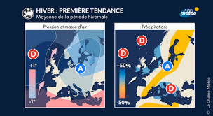 En substance, la météo en janvier 2019 au bourges dans le centre a été très exécrable. Hiver 2019 2020 Notre Premiere Tendance Meteo Actualites La Chaine Meteo