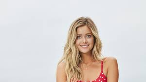 Who Is Hannah Godwin? Bachelor Nation Is Going Wild For This Contestant |  Marie Claire