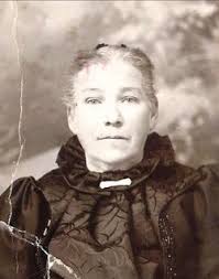 Priscilla Mary Frank Moots (1839-1900)