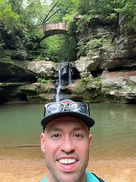 RHS class of 1957 reunion in Hocking Hills