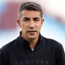 Botafogo anuncia a contratação do técnico Bruno Lage