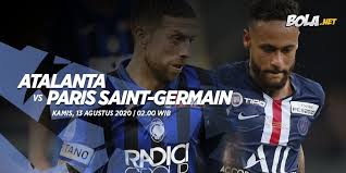 Enjoy a large selection of online casinos, games & sportsbook. Atalanta Vs Psg Menunggu Cerita The Giant Killing Bola Net