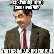 Pin Su Buon Compleanno