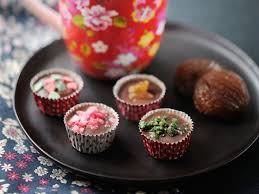 Truffes En Chocolat Recettes Recette Truffes Au Chocolat Recette Truffe Chocolat Truffe