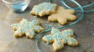 We could barely keep everyone else from eating them. Betty Crocker Gluten Free Sugar Cookie Mix Bettycrocker Com