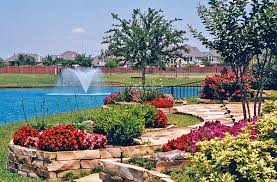 Whether you need regular maintenance or a custom design and. Residential Landscape Company Sugar Land Tx 281 903 7719