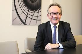 Bewertungen von walde & partner immobilien ag: Zurich Kreis 8 Im Gesprach Mit Gerhard E Walde