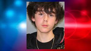 TAG Confirms Armed and Dangerous Teen Felon in Custody