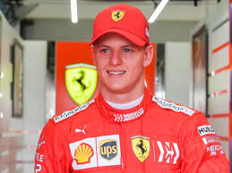 Tältä sivulta tietoa mickin urasta ja palkasta. It Felt Like Home Mick Schumacher Second In Testing On Maiden F1 Drive Sport The Guardian
