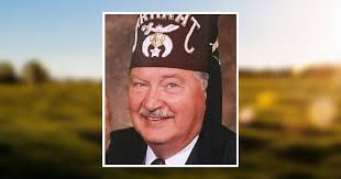 Ralph Charles Dickinson Jr. Obituary July 23, 2022