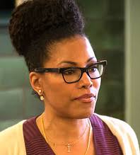 Ilyasah Shabazz Talks About 'The Awakening of Malcolm X'
