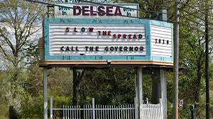 Though their original heyday was back in the last century, due to coronavirus pandemic and social distancing despite their newfound resurgence, many are still wondering: Must Visit Drive In Movie Theatres Philly Pr Girl