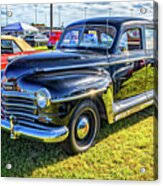 Image result for Marine Blue 1947 Plymouth