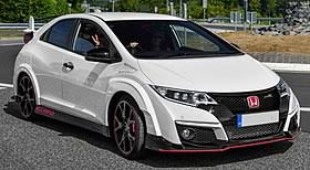 Looking to buy a new honda civic type r (2018) in malaysia? Honda Civic Type R Wikipedia
