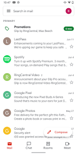 How To Activate And Use Google Chat The Verge